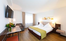 Hotel Alfa Basel Switzerland